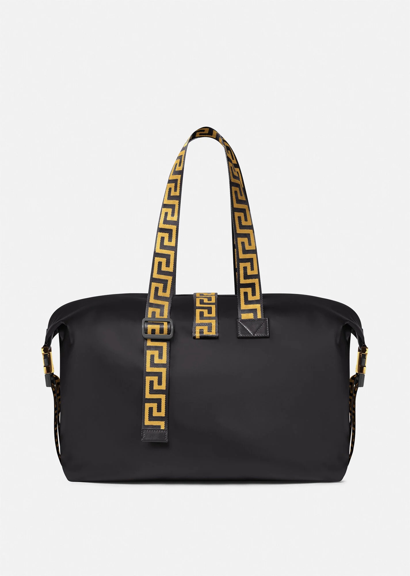 Greca Travel Bag - 3
