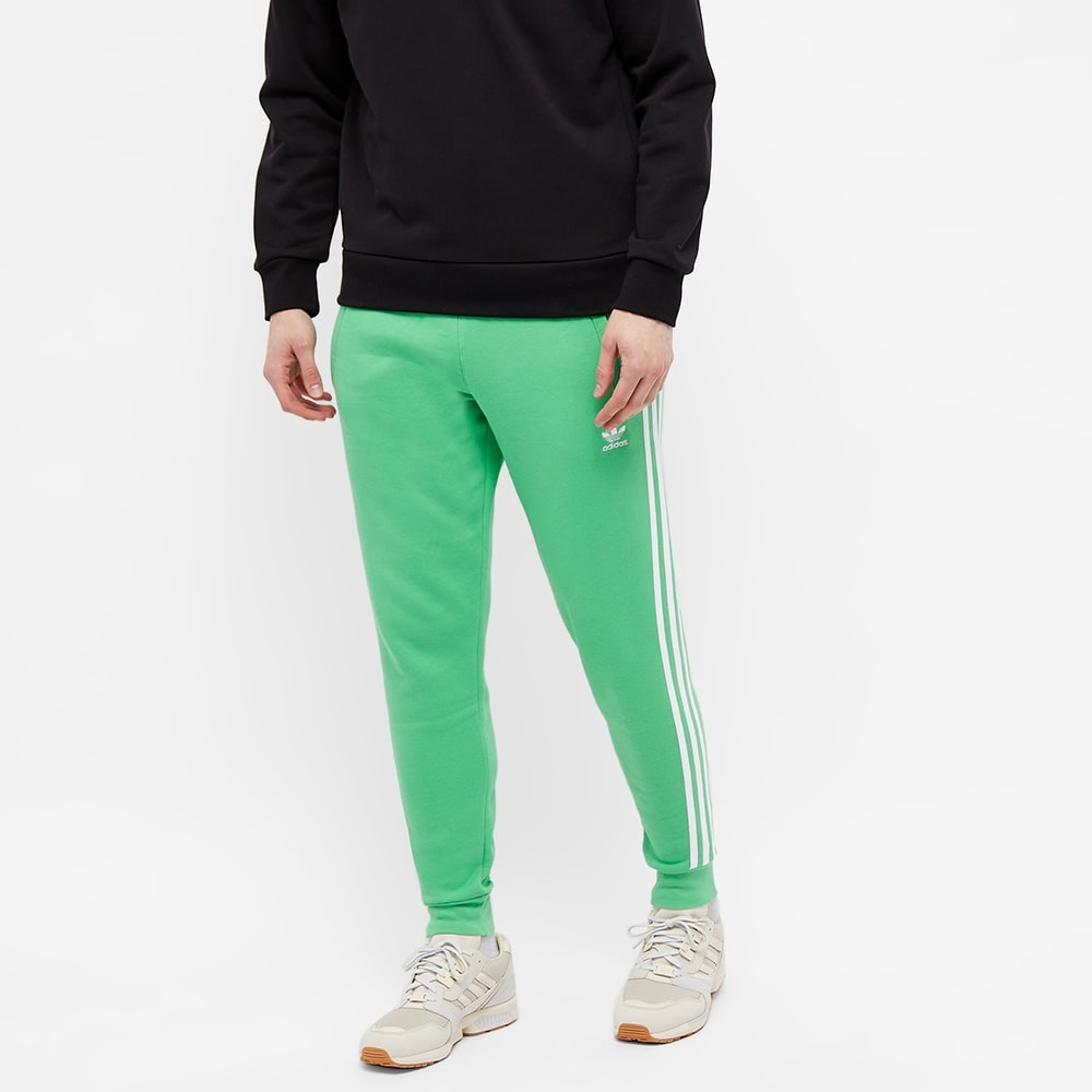 Adidas 3 Stripe Pant - 3