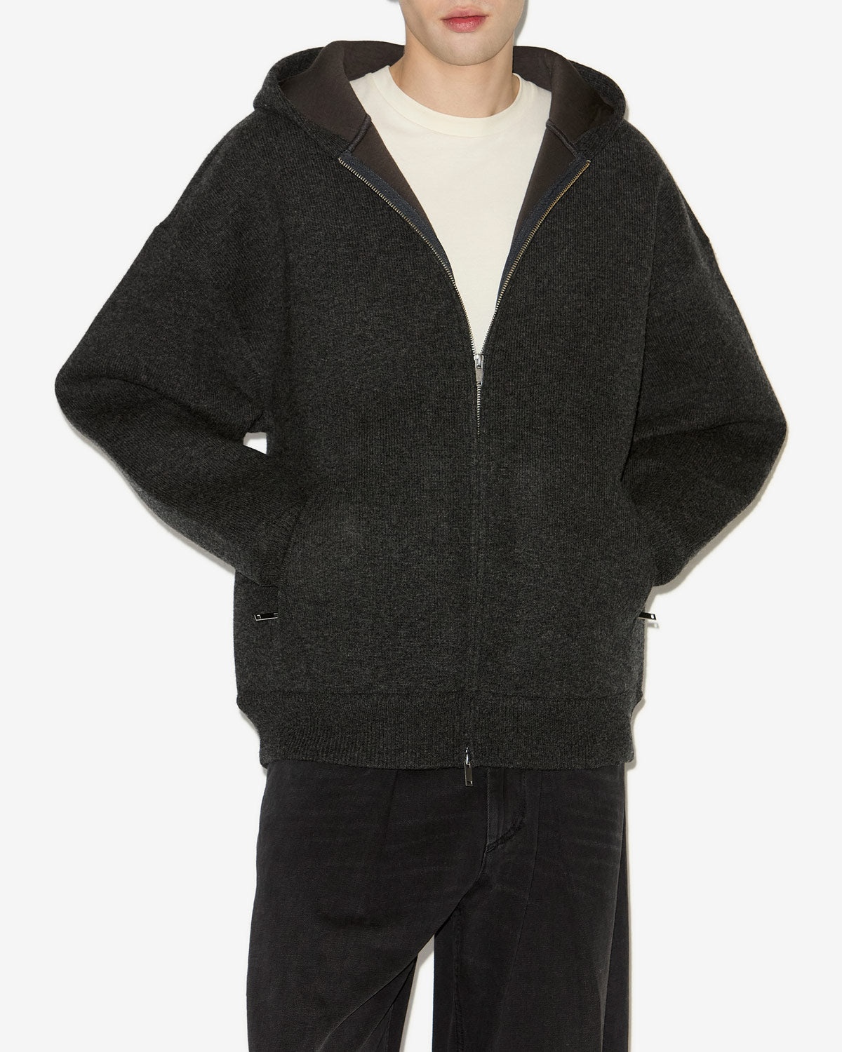 IGOR COAT - 4