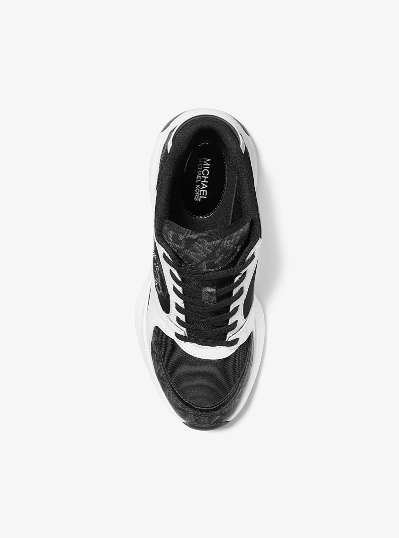 Zuma Empire Signature Logo and Mesh Trainer 4