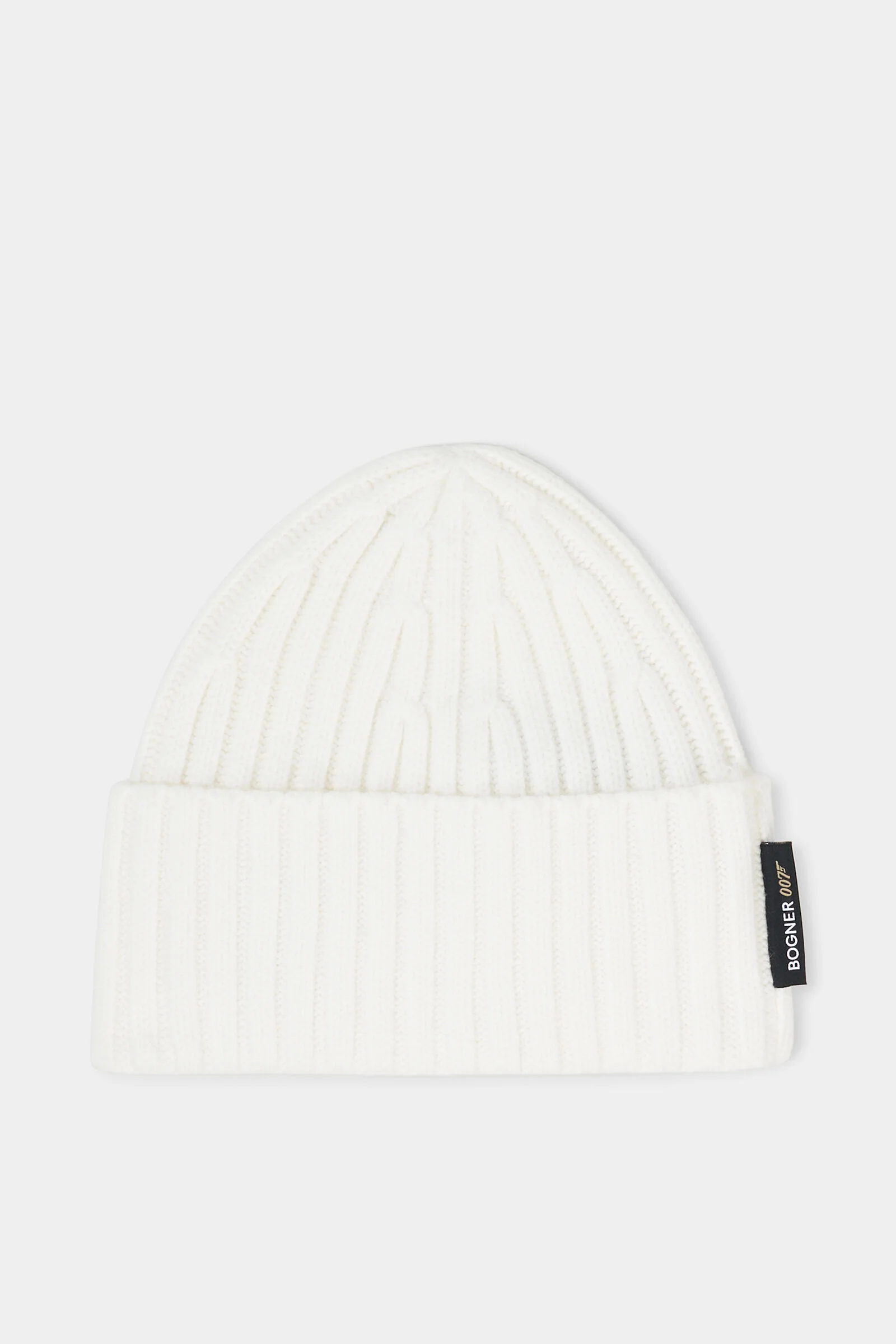 Bond Hat in Off-White - 1