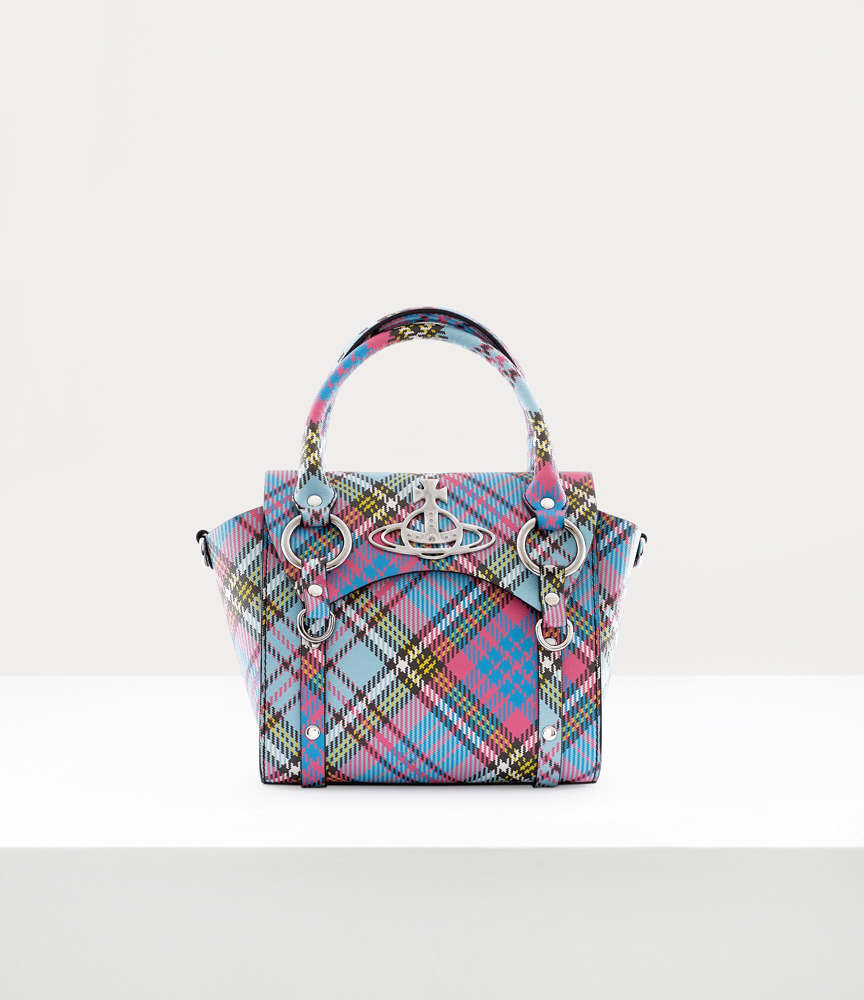 BETTY SMALL HANDBAG - 1