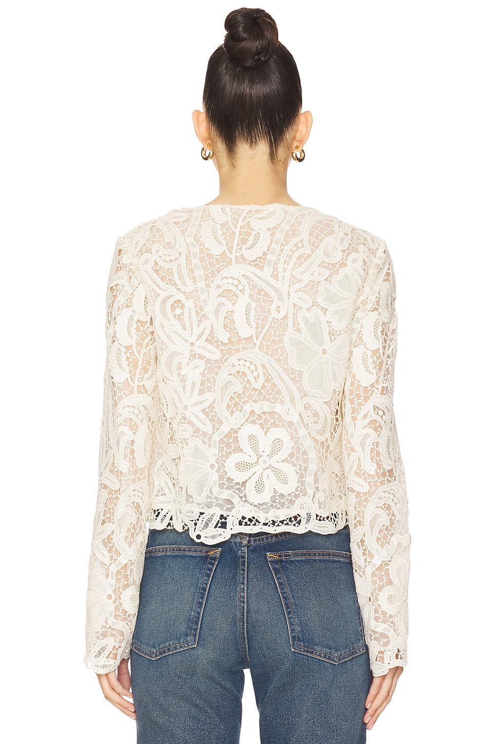 Caris Jacket - 3