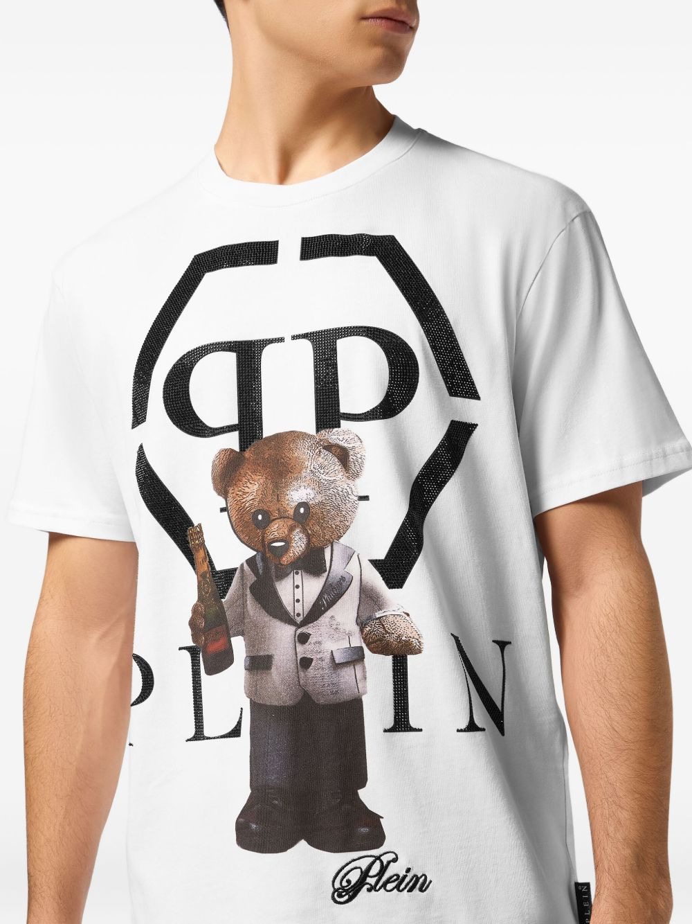Teddy Bear T-shirt - 4