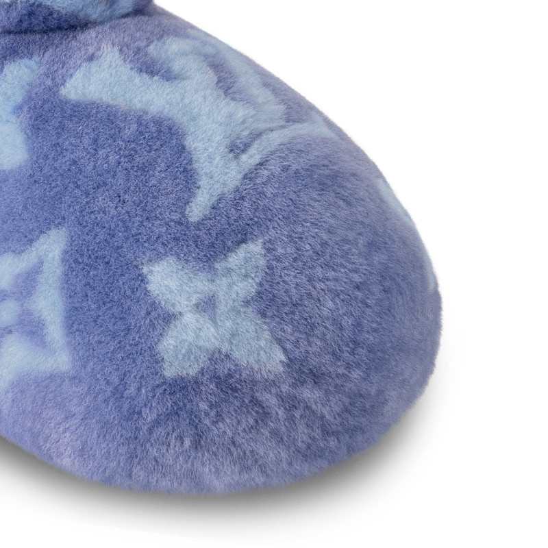 LV Footprint Low Boot 4