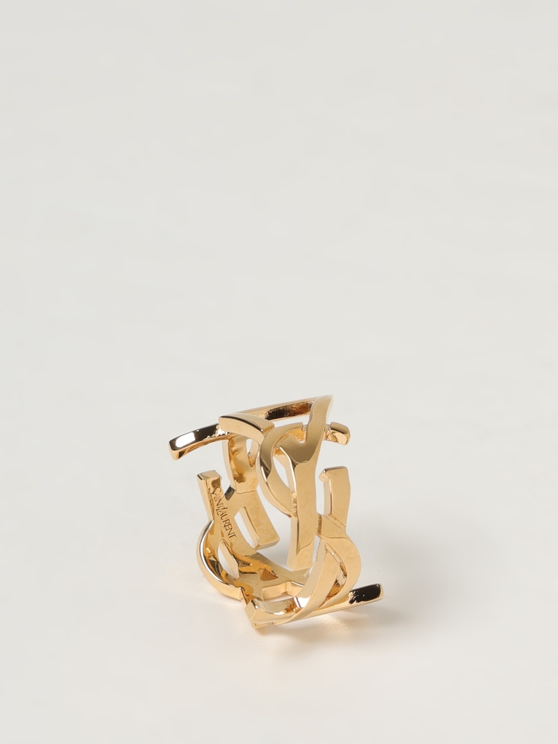 Jewel woman Saint Laurent - 3