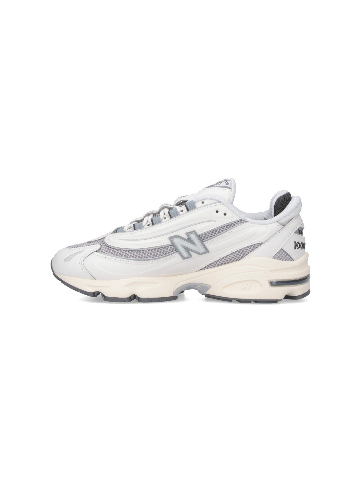 "1000" SNEAKERS - 3