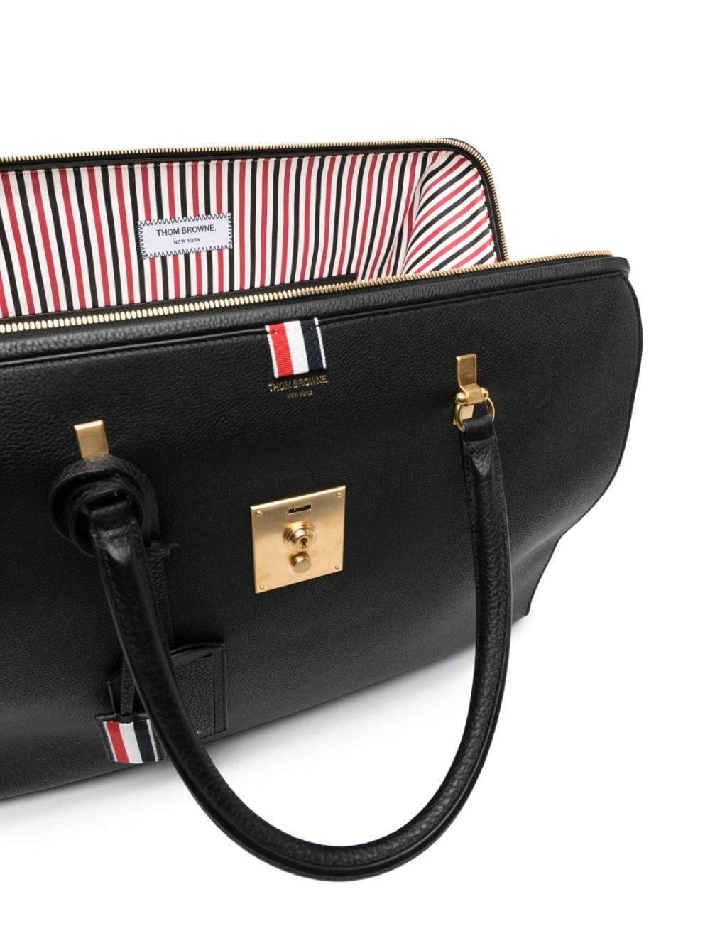 Mr. Thom holdall bag - 4