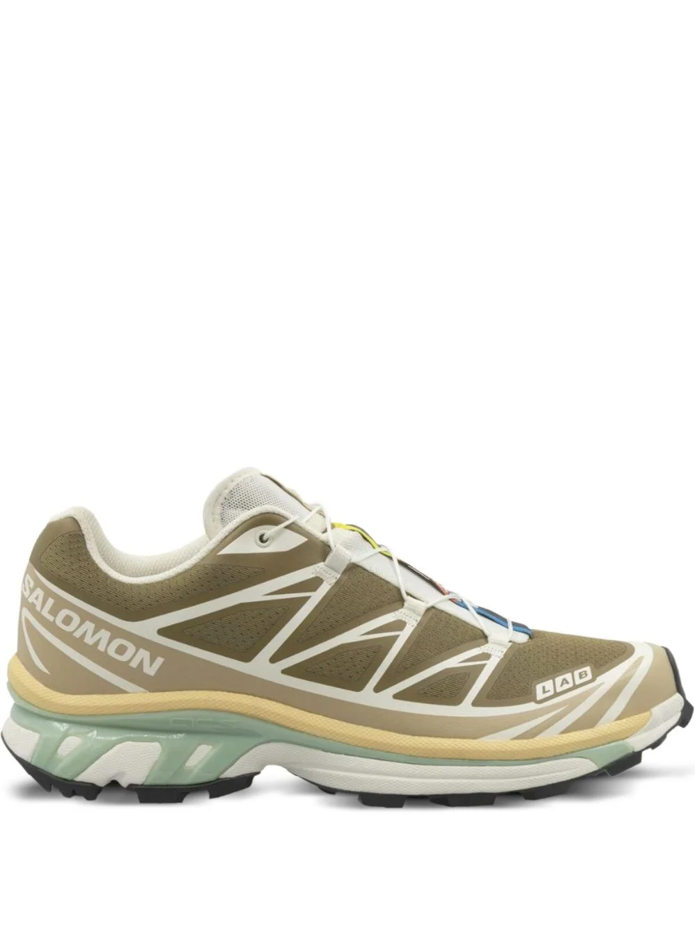 Salomon XT-6 Sneaker - 1