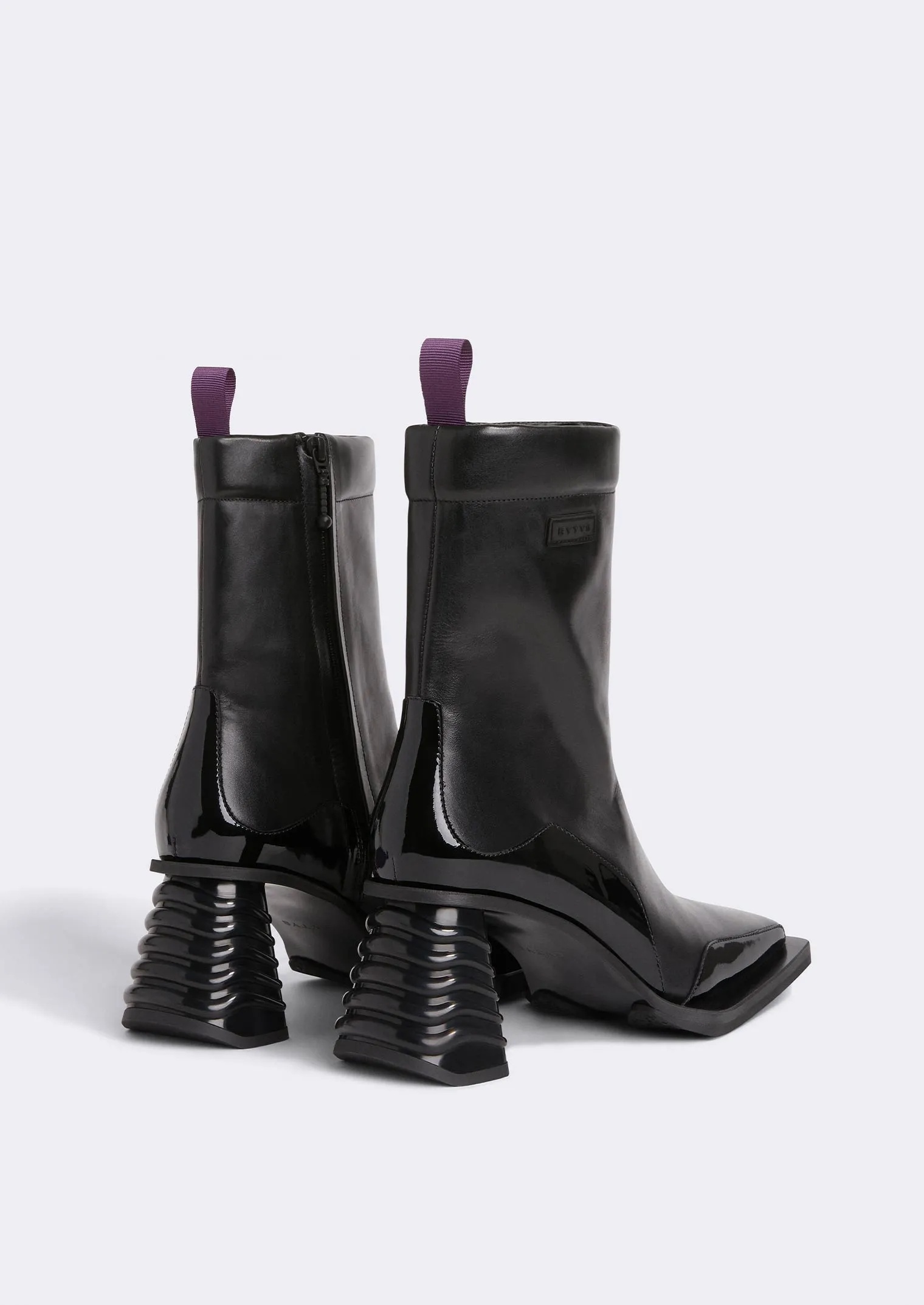 Gaia Boots - 3