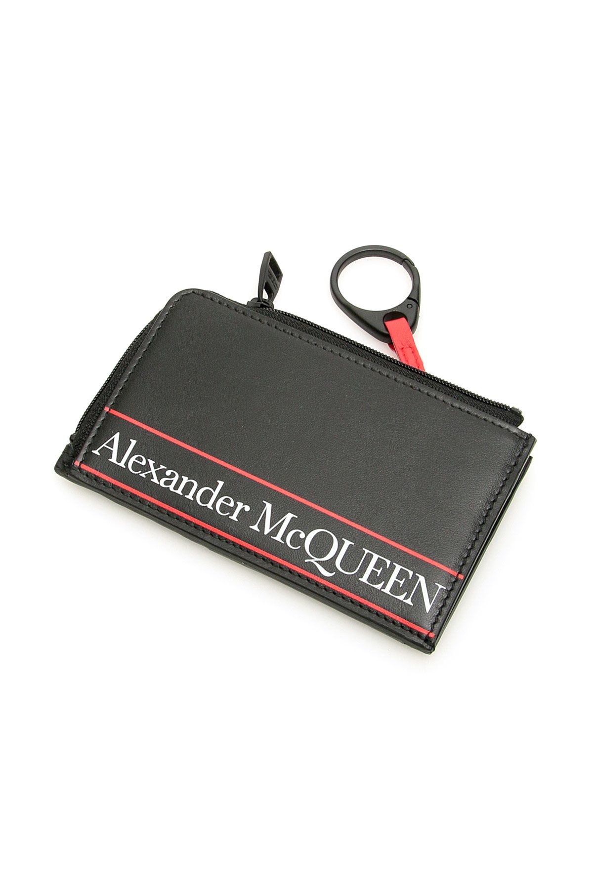 LOGO POUCH - 5