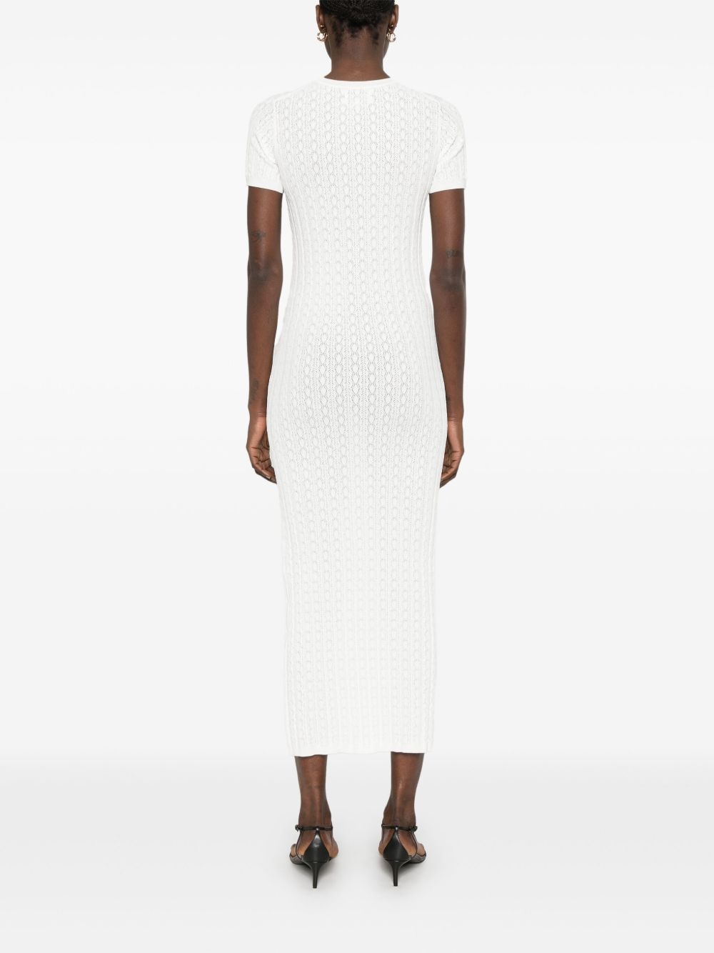 Aruba maxi dress - 4