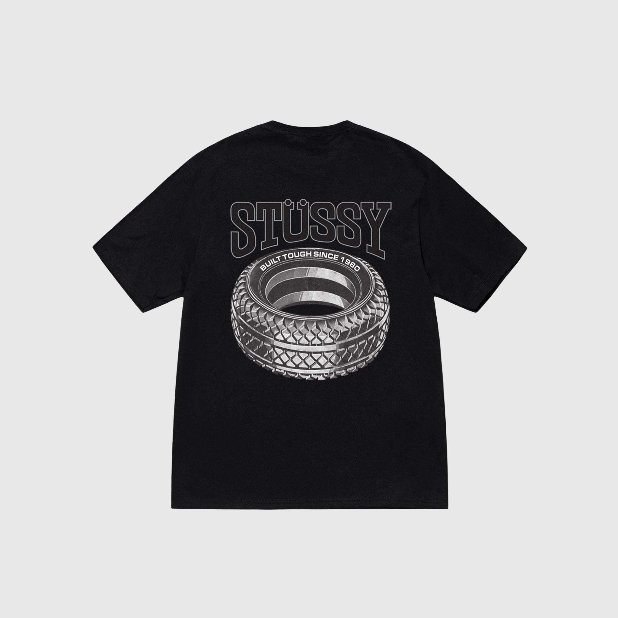 TOUGH TREAD S/S T-SHIRT - 2