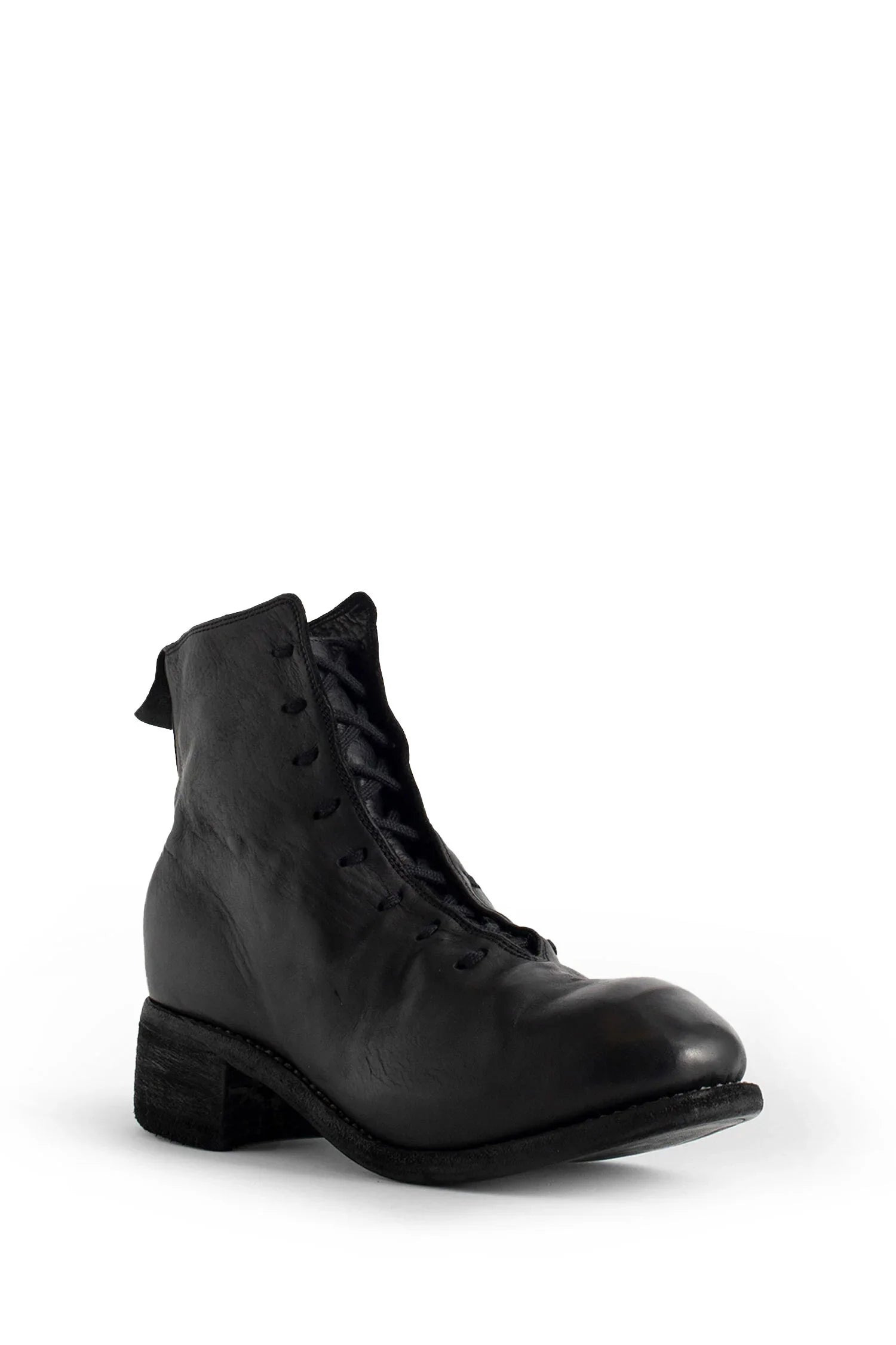 Pl1-Horse-Full-Grain-Leather-Boots - 2