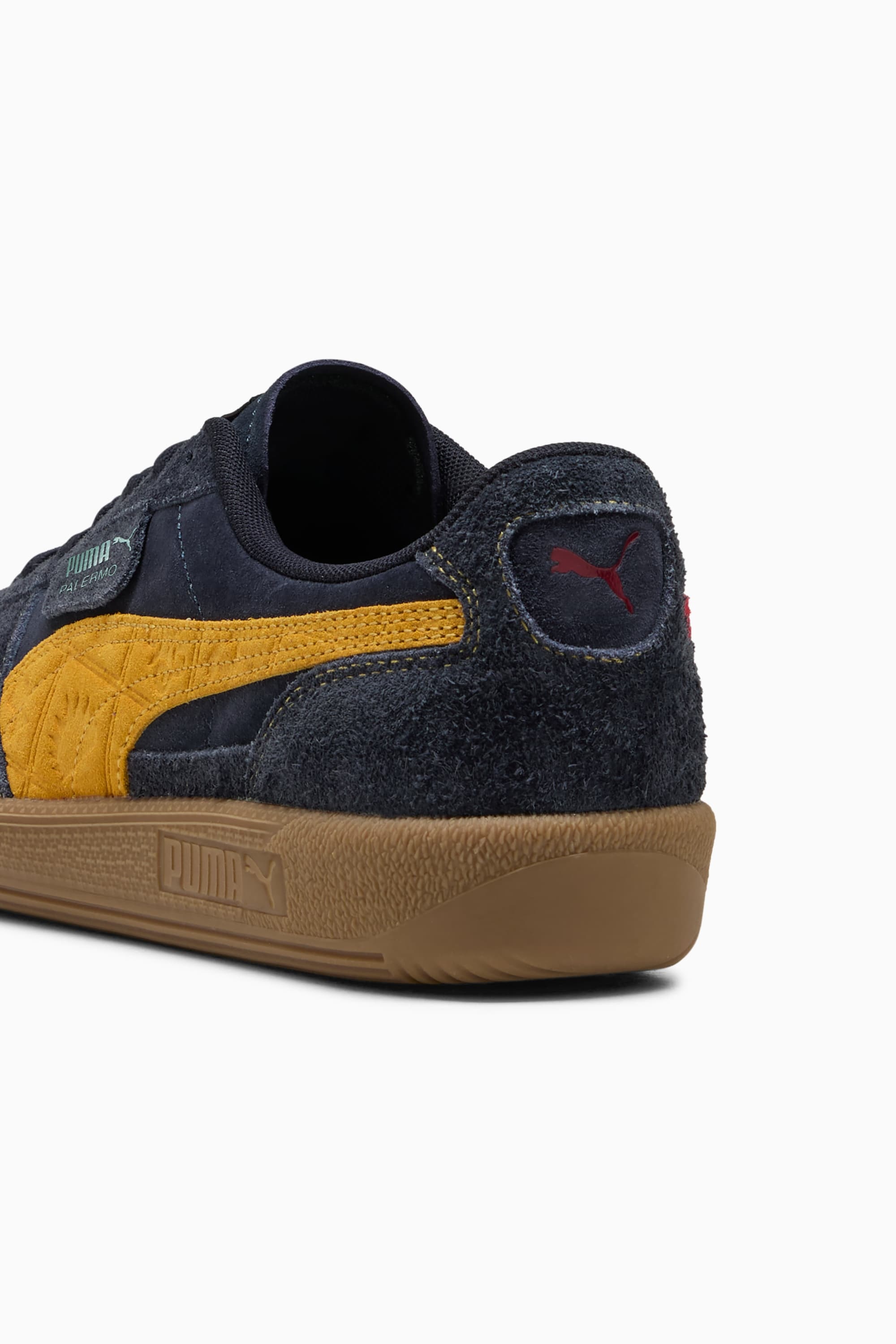 Palermo ROAD TO UNITY Sneakers - 5