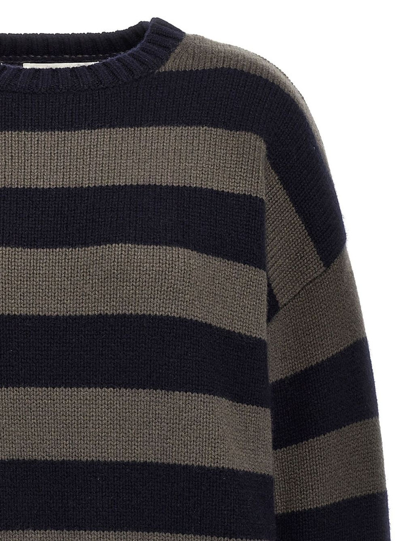 extreme cashmere Nº383 Lovely Road sweater outlook