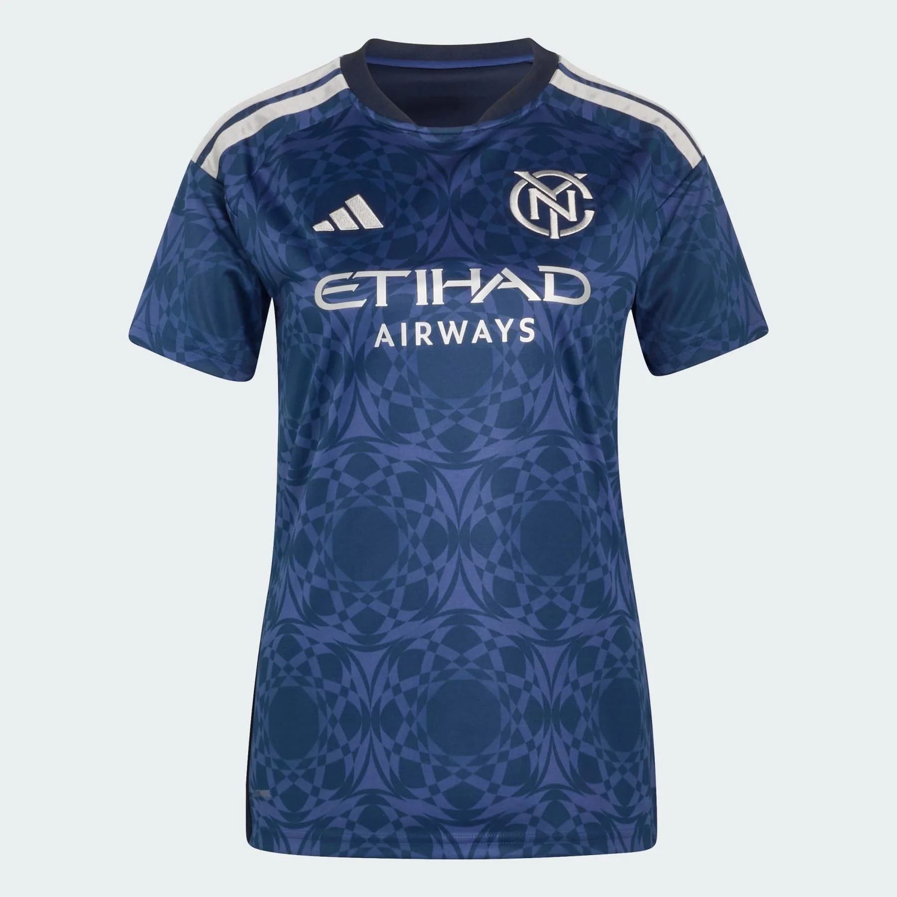 New York City FC 26/27 Away Jersey - 1