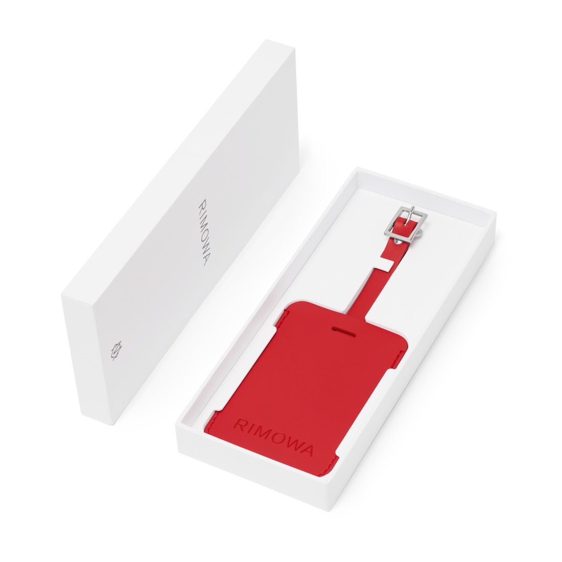 Customization - Suitcases Address Tag - 3