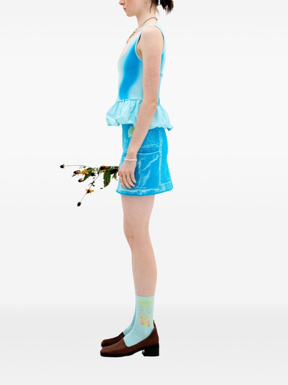 Lily top - 3
