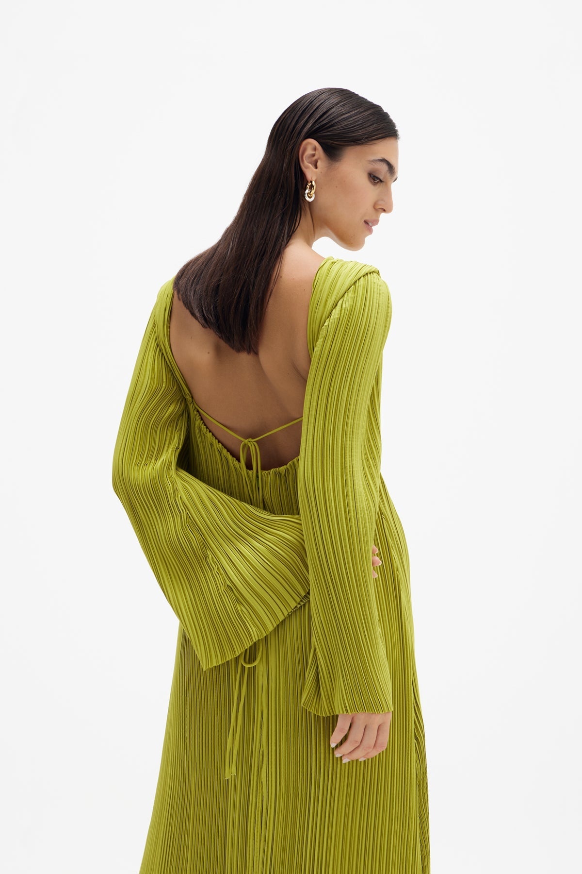 ZIARA DRESS - 4