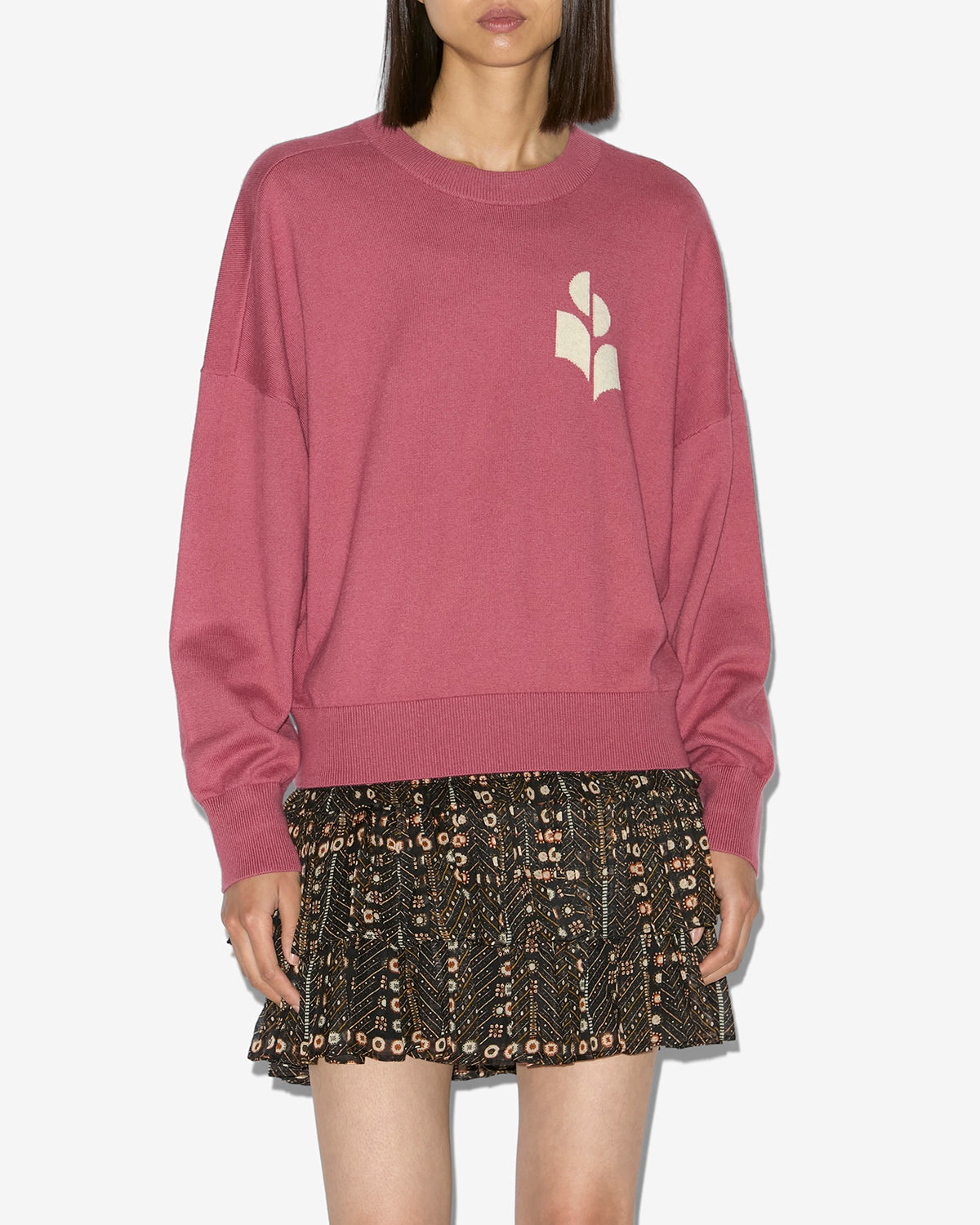 MARISANS SWEATER - 4