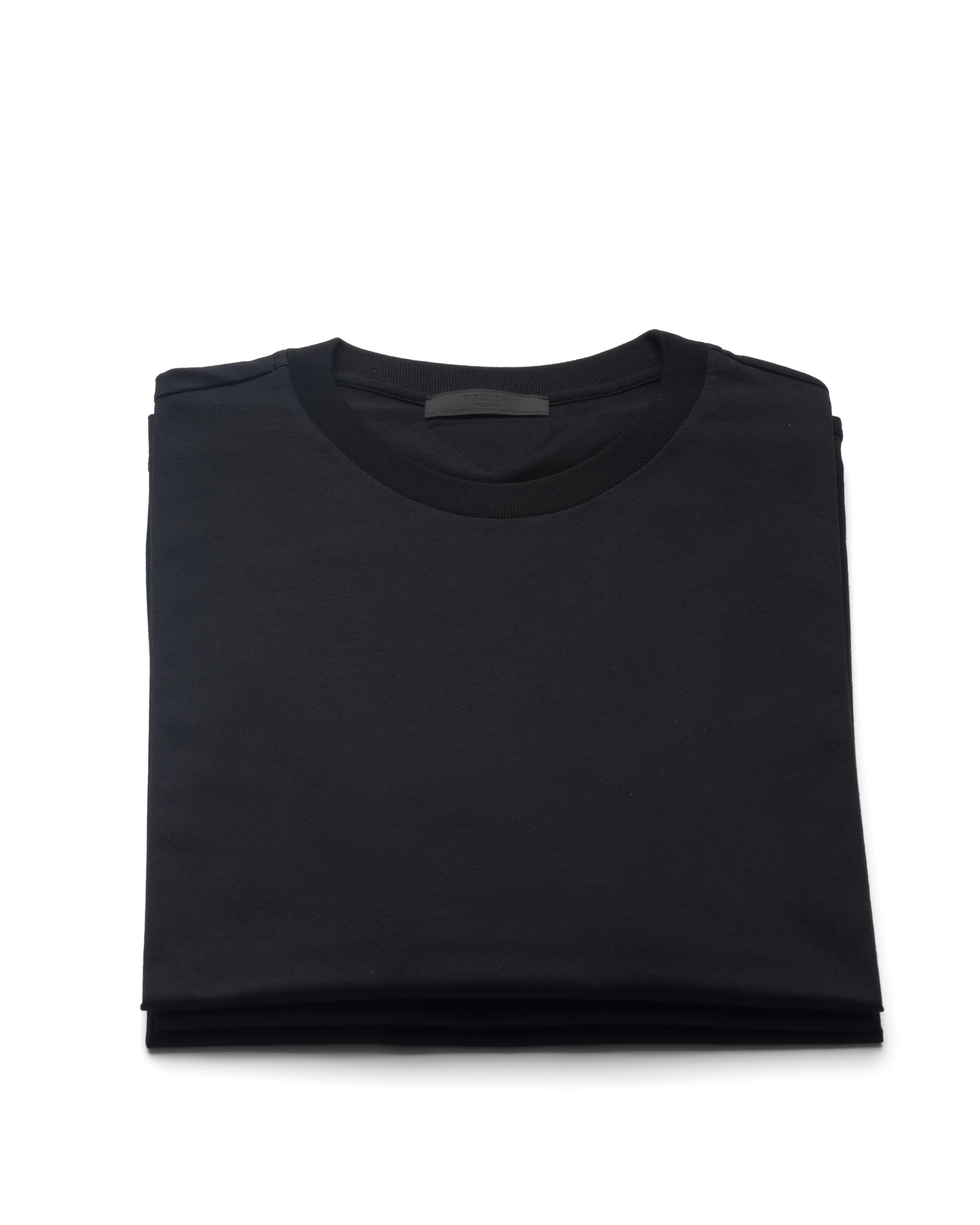 Cotton T-shirts - Three-pack - 6
