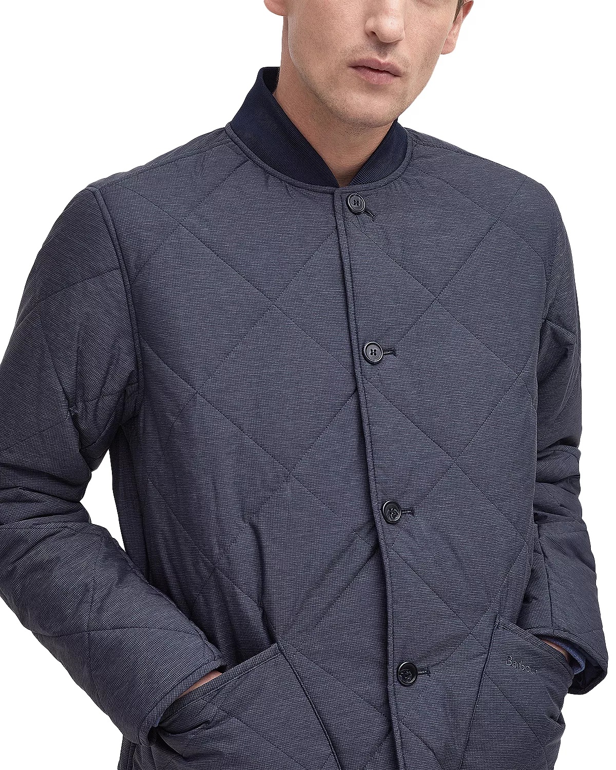Tarn Liddesdale Quilted Jacket - 4