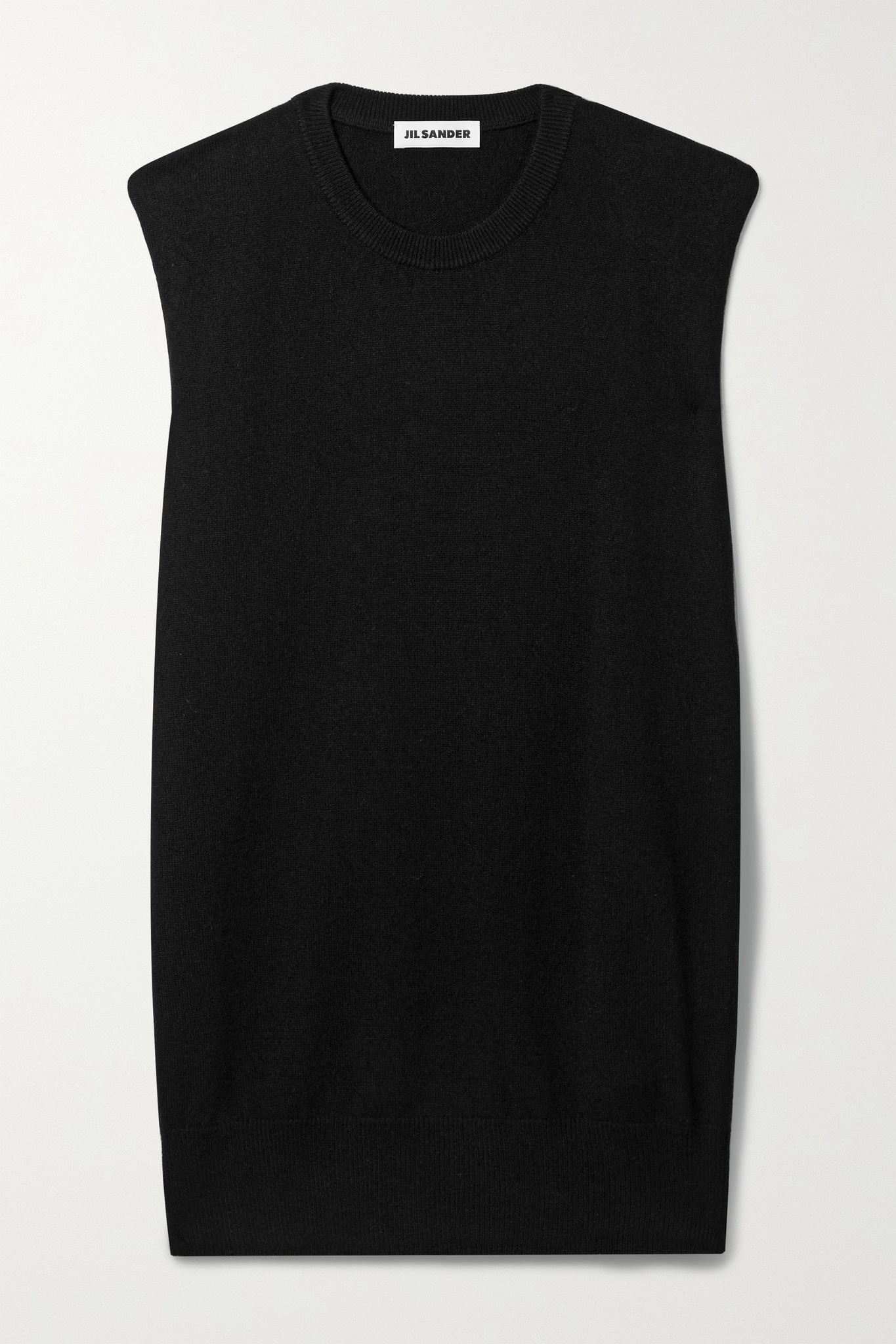 Cashmere tank - 1