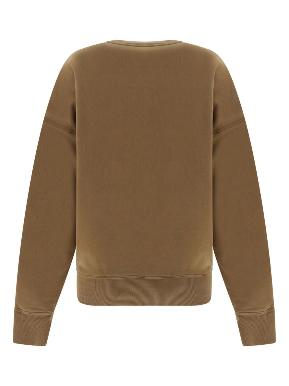 Saint Laurent Women Crewneck Sweatshirt - 3