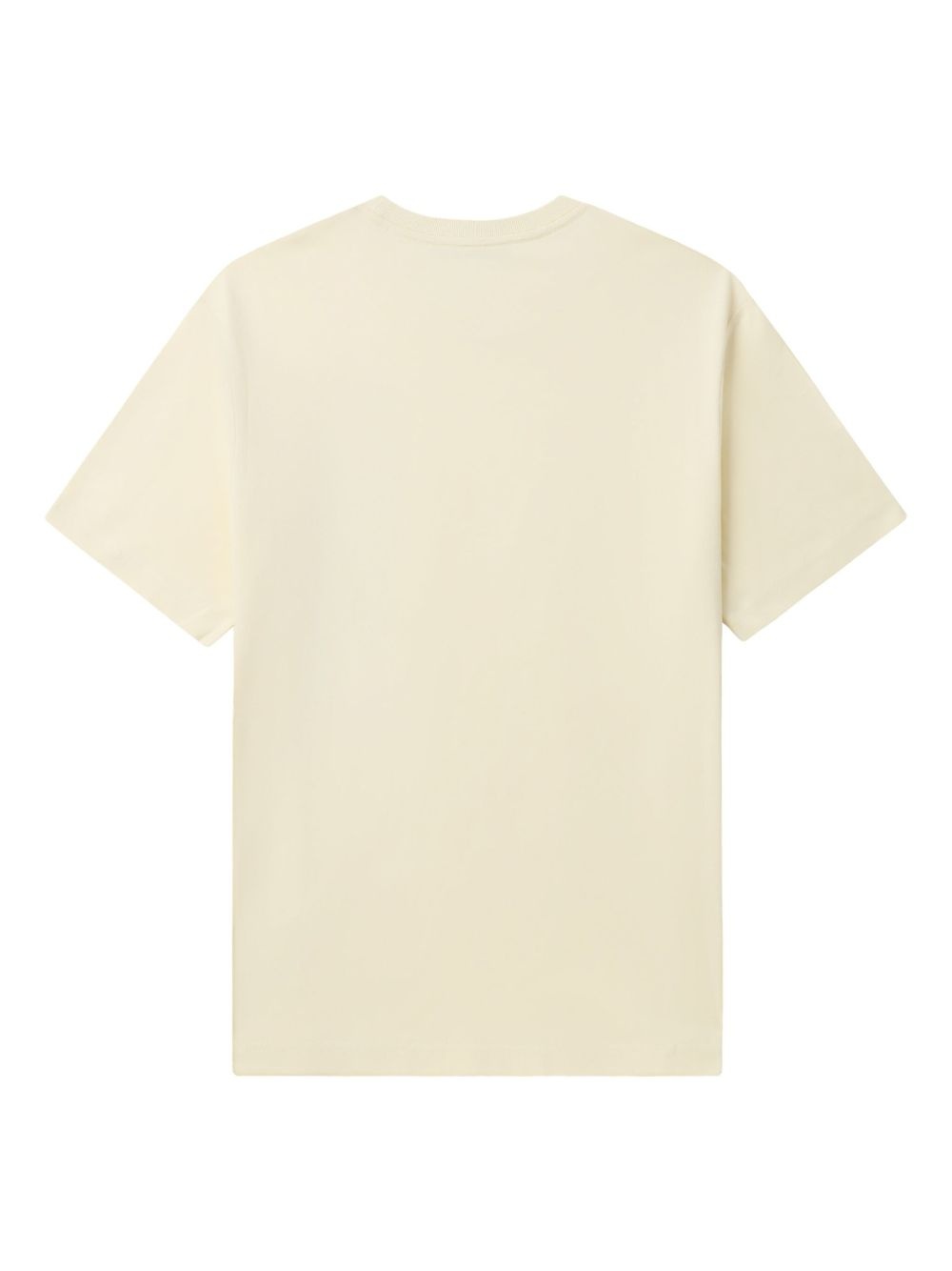 logo-print T-Shirt - 6