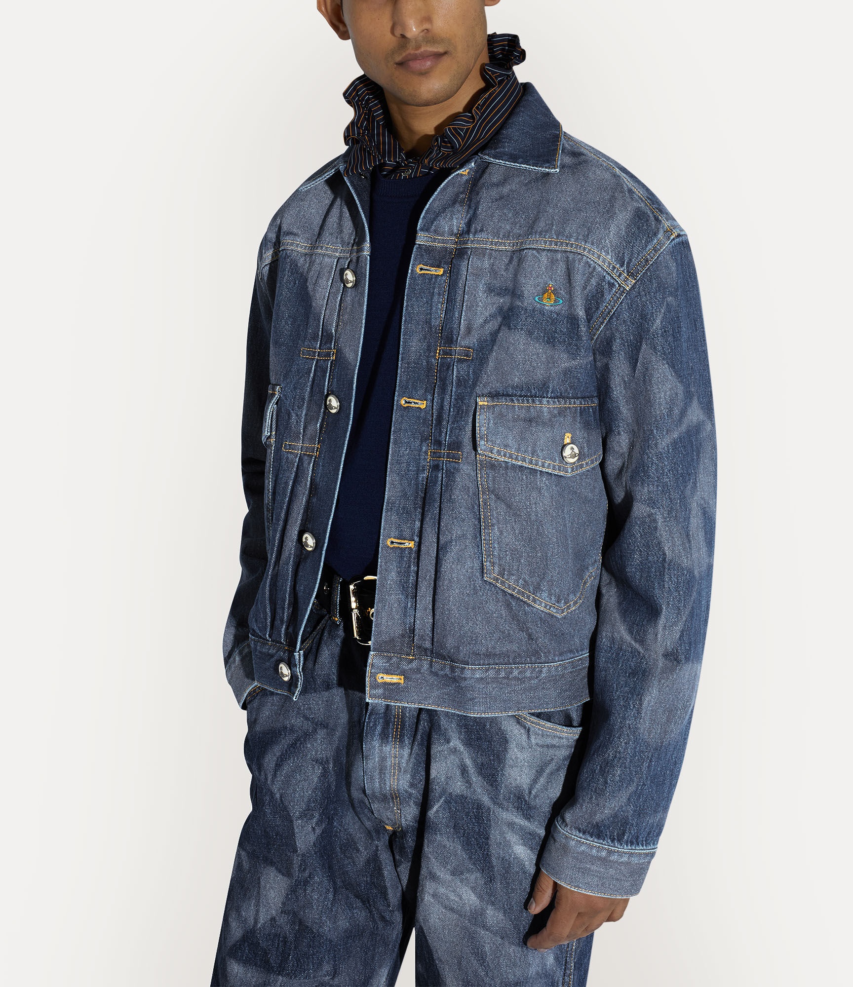 MARLENE JACKET - 10