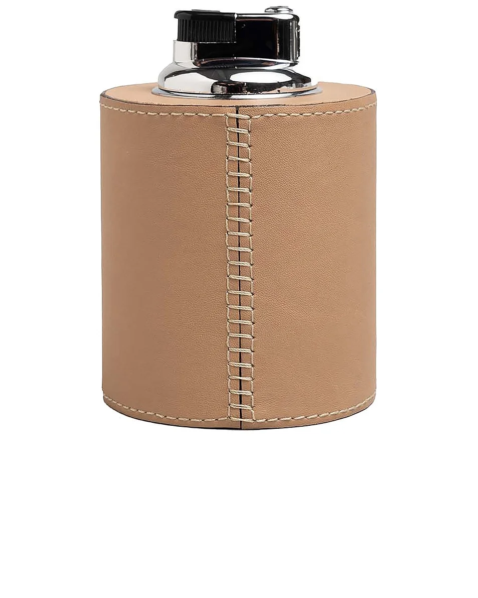 Cylinder Lighter - 1