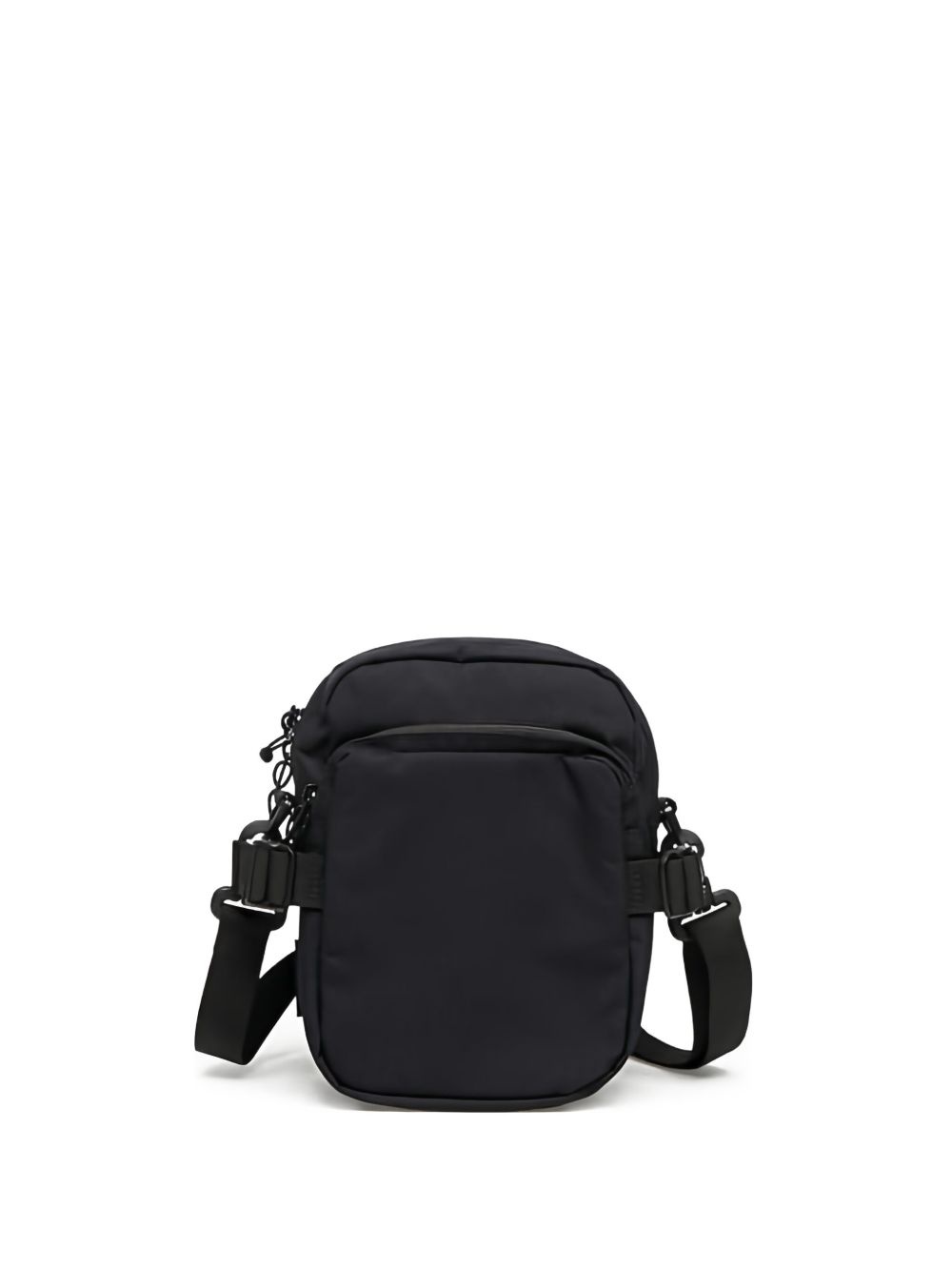 basic messenger bag - 1