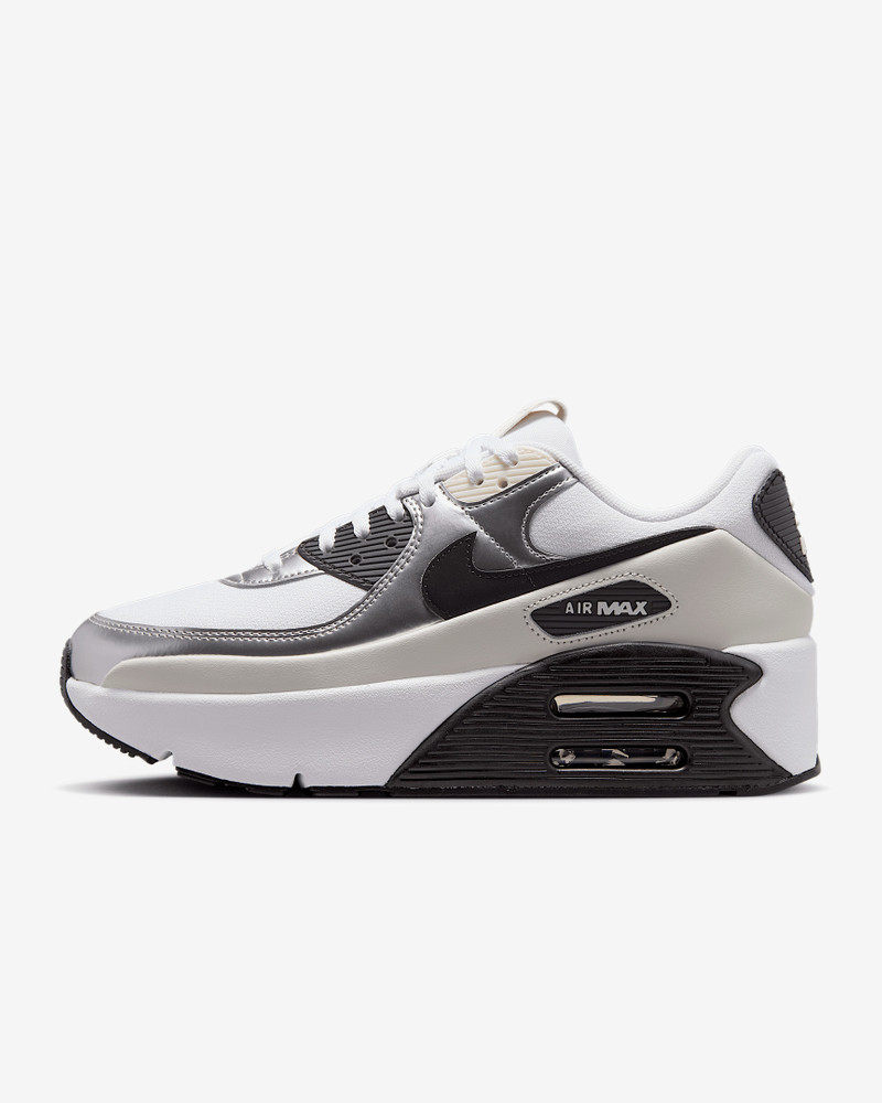 Nike Air Max 90 LV8 Women's Shoes - 1