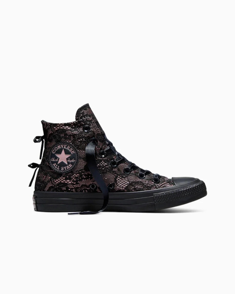 Chuck Taylor All Star Lace - 1