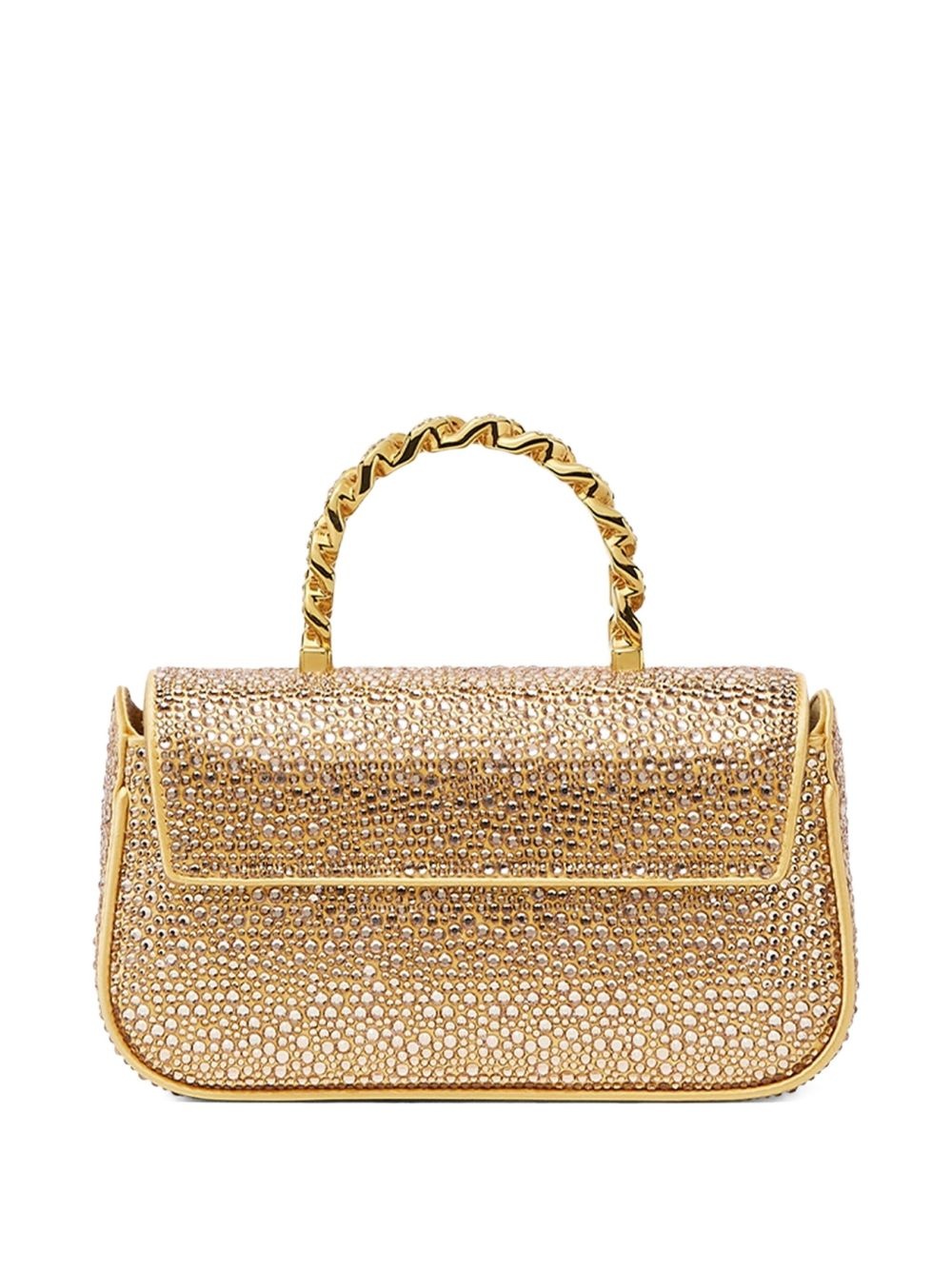 mini La Medusa tote bag - 3