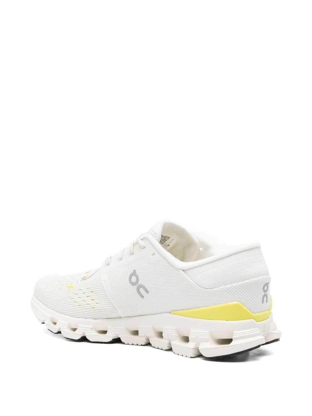 Cloud X 4 sneakers - 2