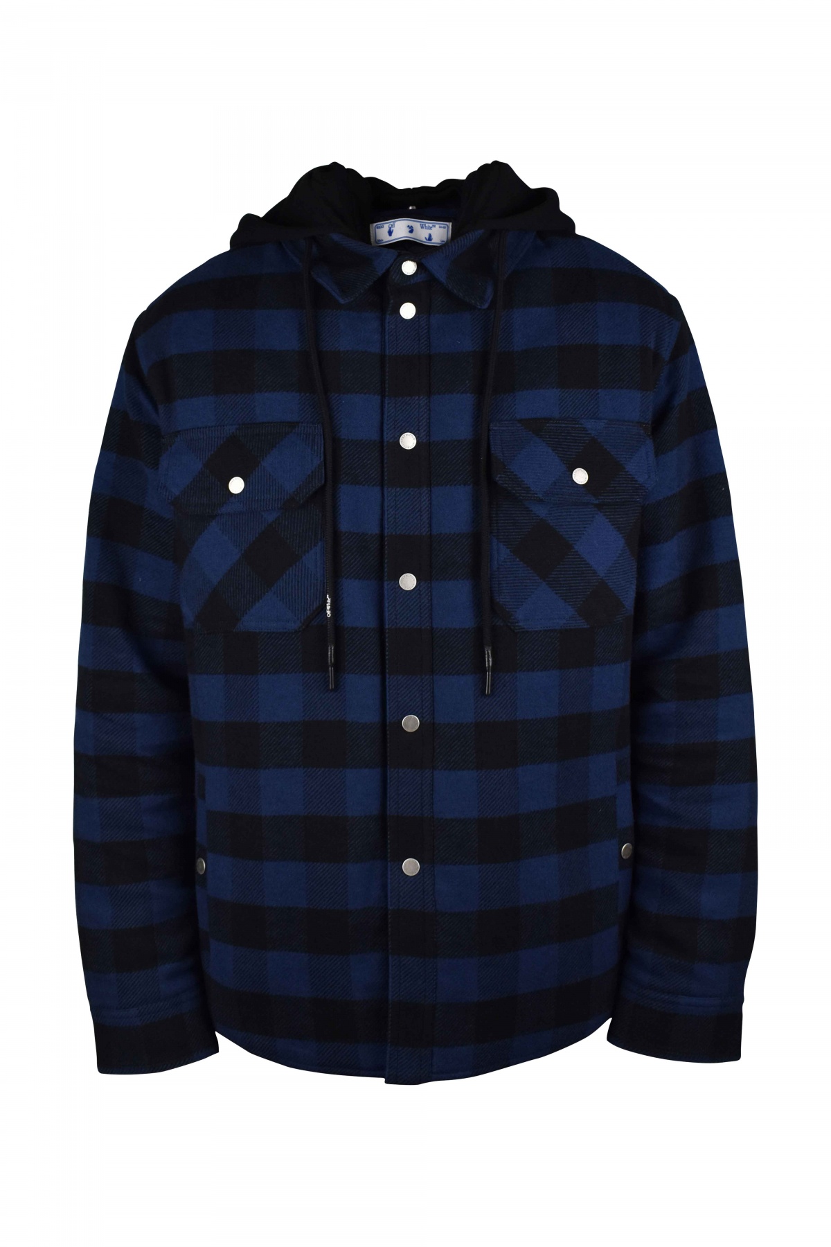 Jacket - 1