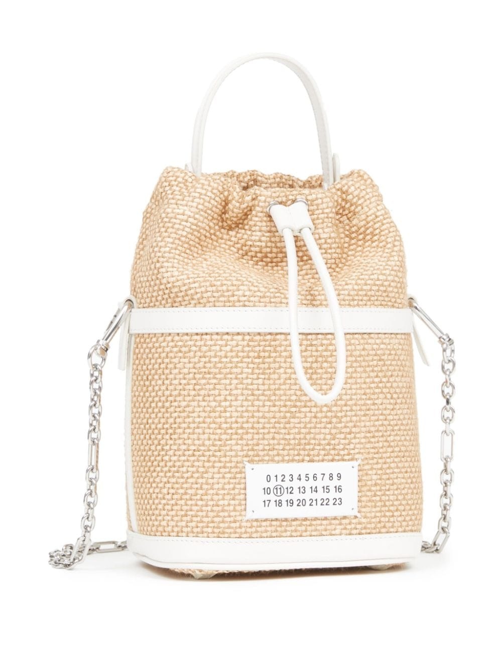 small 5AC bucket bag - 5