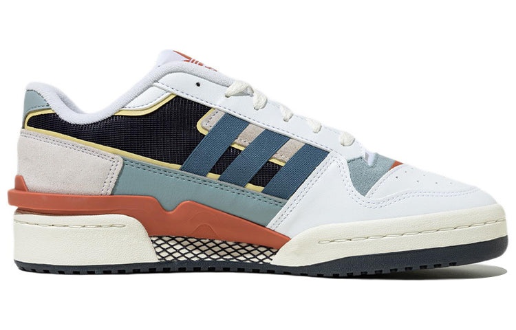 adidas gazelle silver green womens FORUM EXHIBIT LOW SHOES  Footcourt Egypt