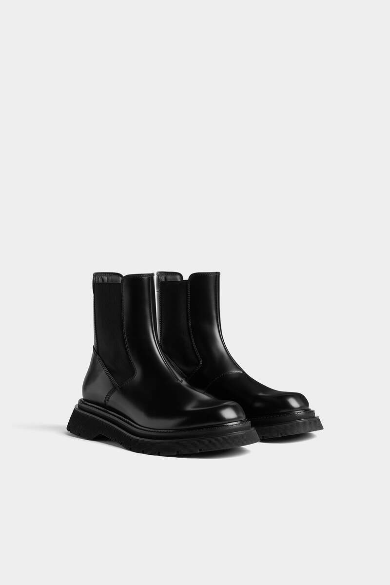 URBAN ANKLE BOOTS 3