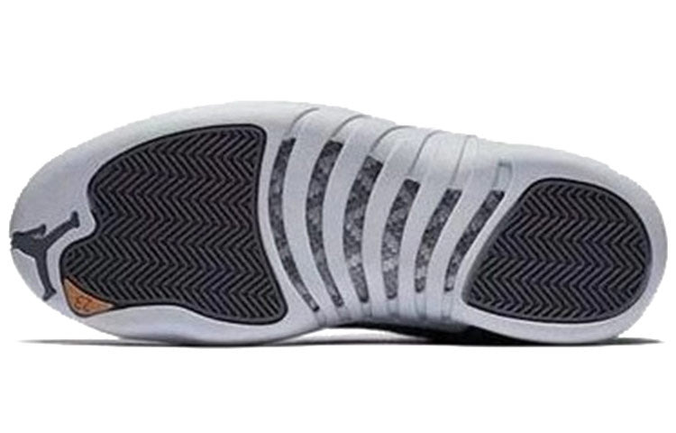 Air Jordan 12 Retro 'Dark Grey' 130690-005 - 4