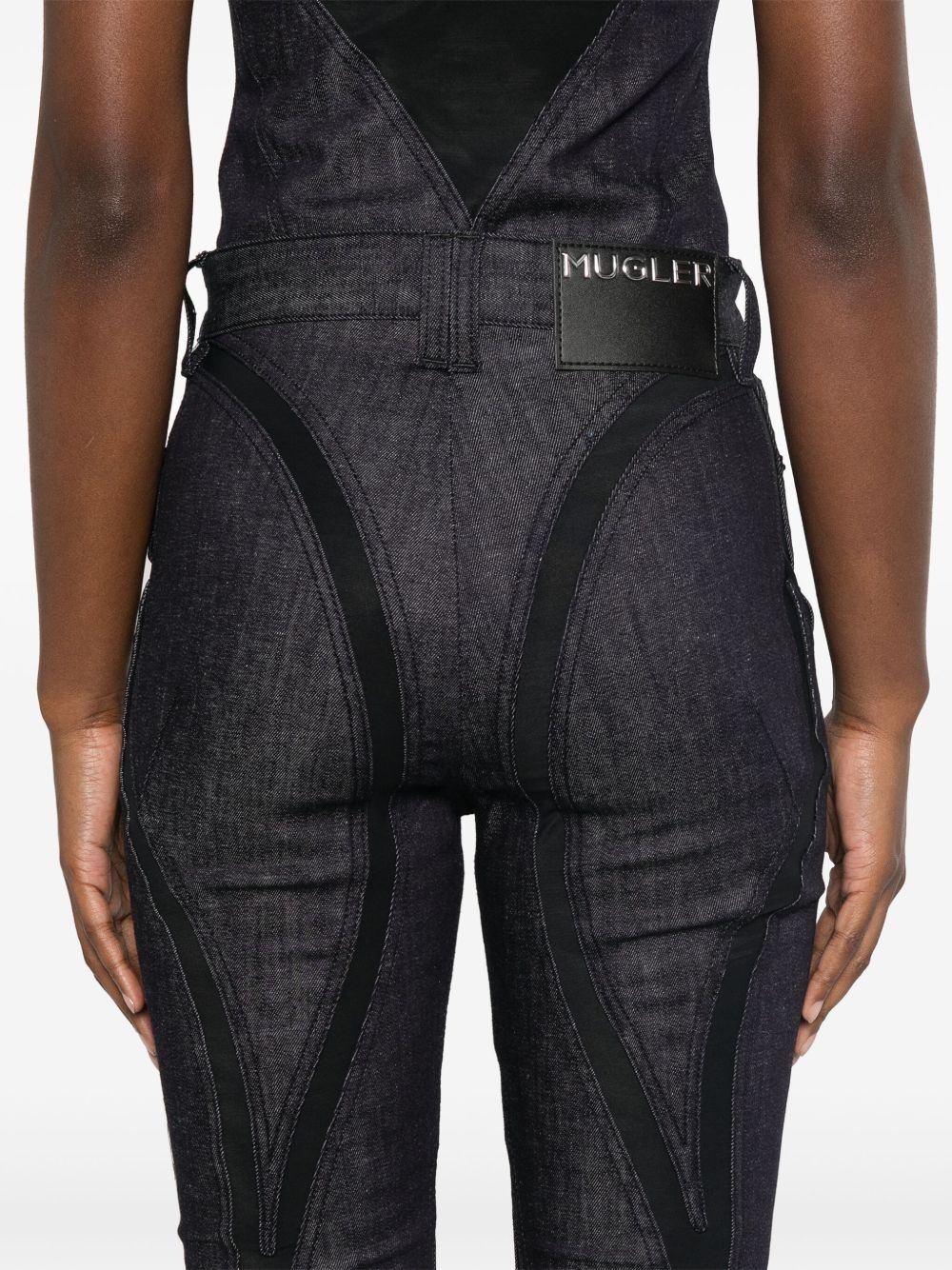 capri jeans - 5