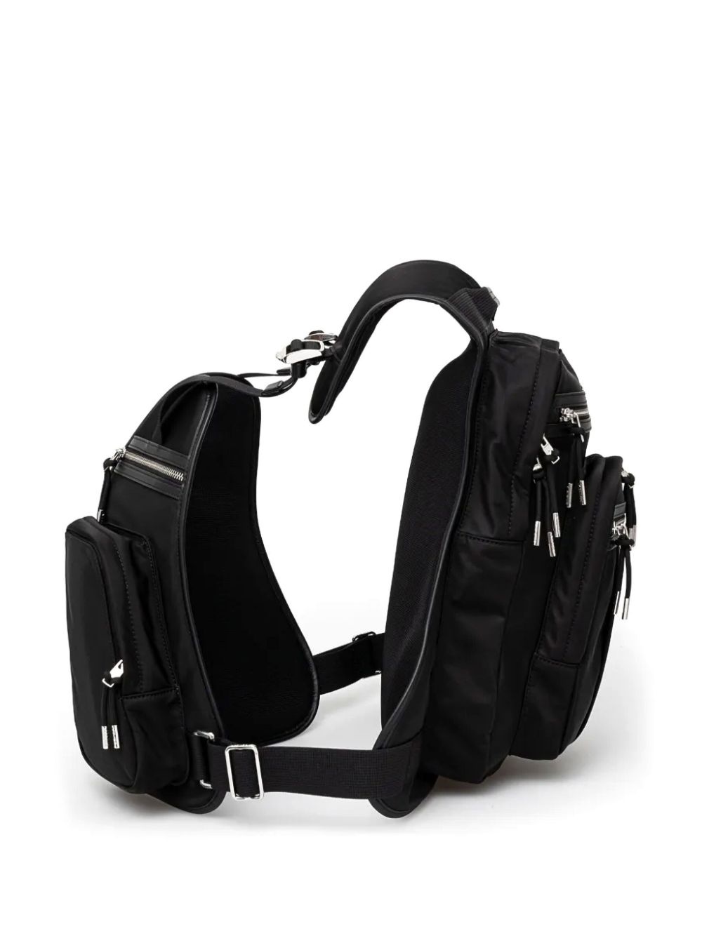 KENZOGRAPHY BACKPACK - 3