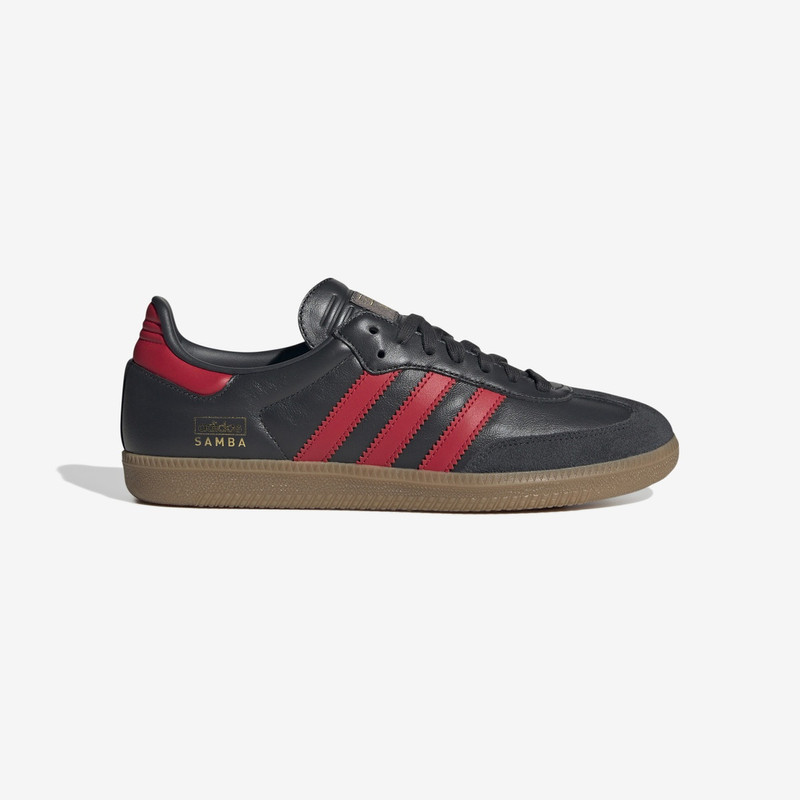 Samba OG 1