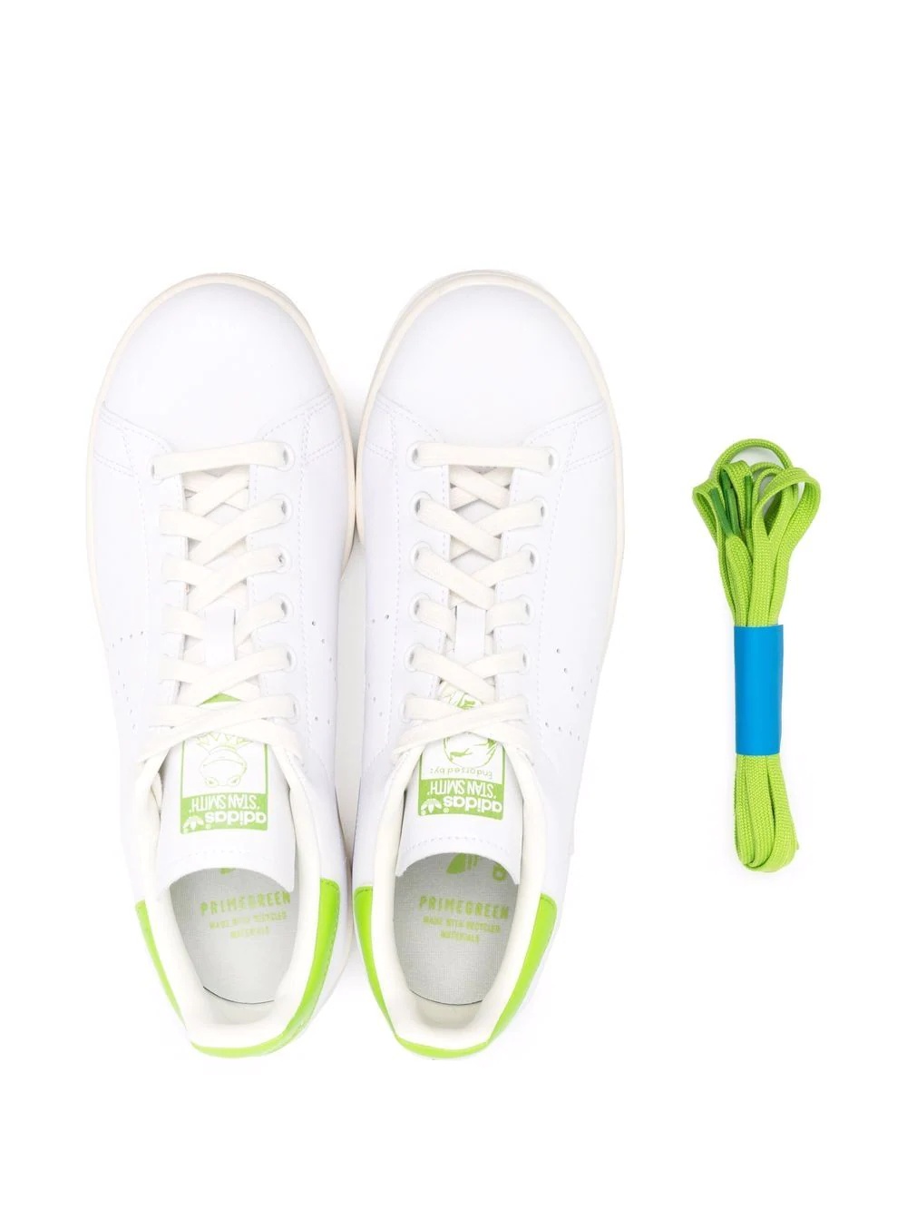 Stan Smith low top sneakers - 4