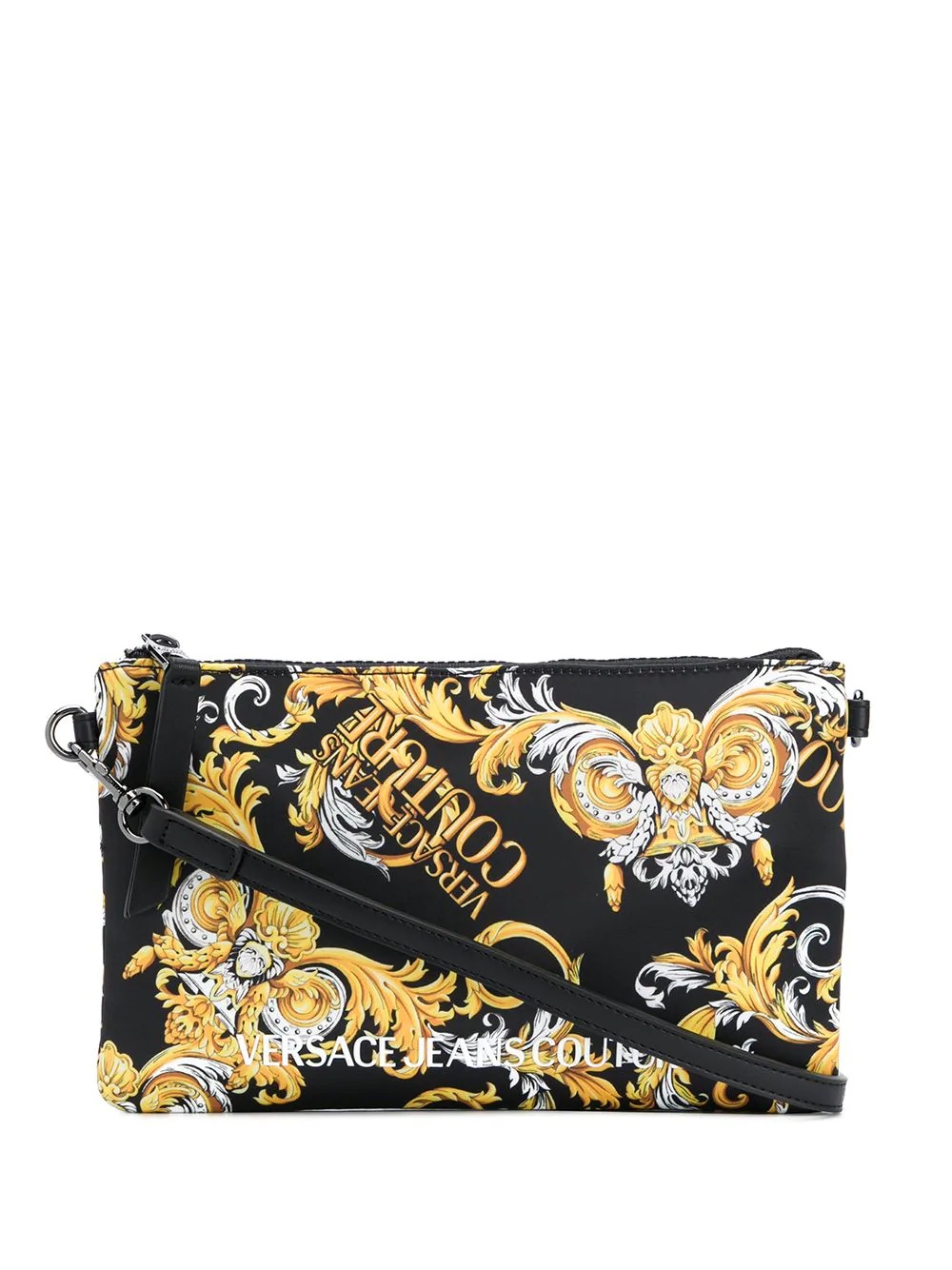 Barocco clutch - 6