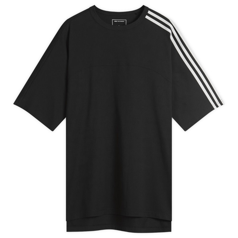 Y-3 End. X Y-3 Short Sleeve Tee outlook