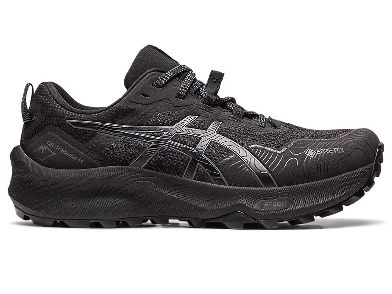 GEL-TRABUCO 11 GTX - 1