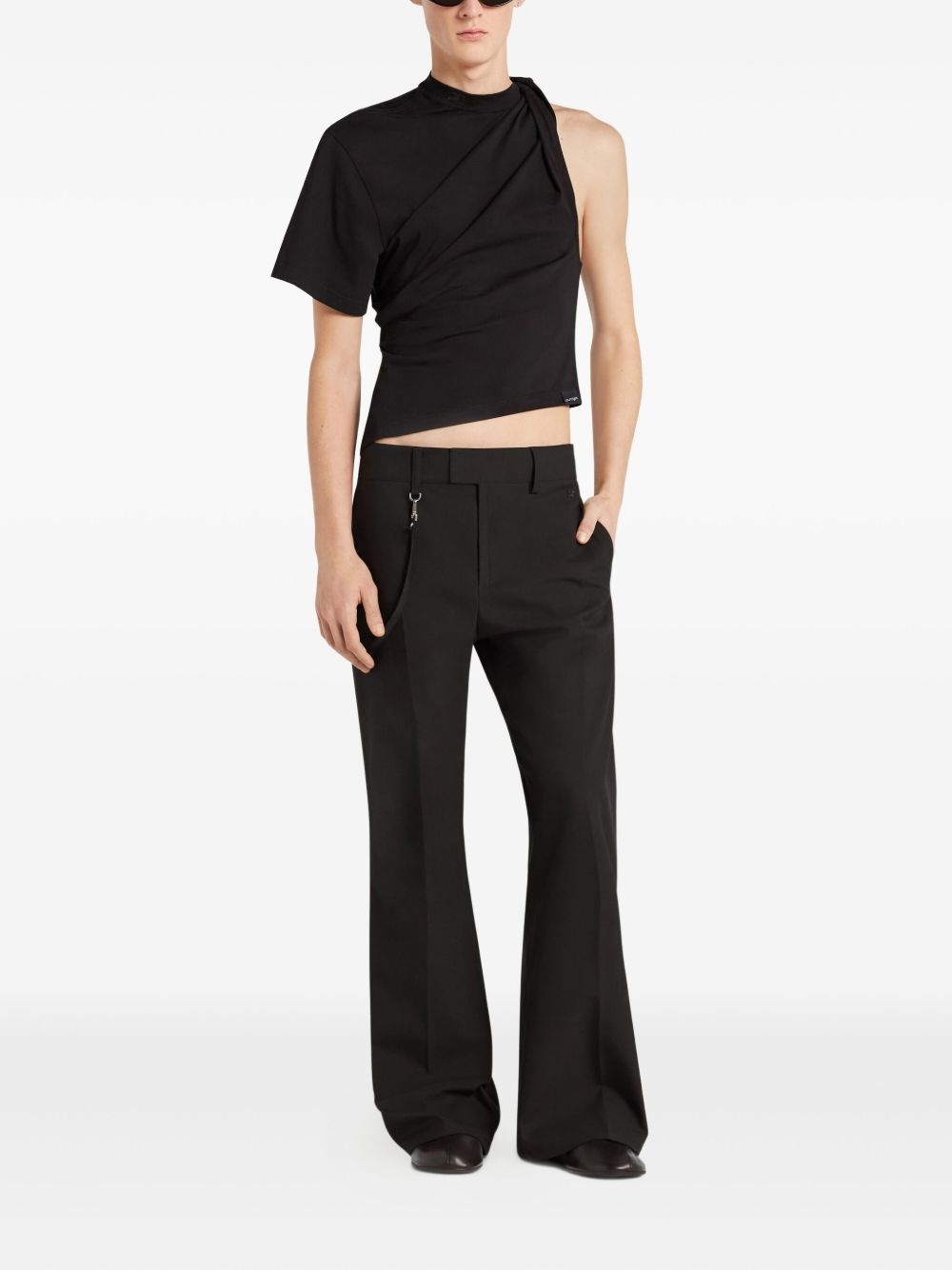 Twist Asymmetrical top - 6